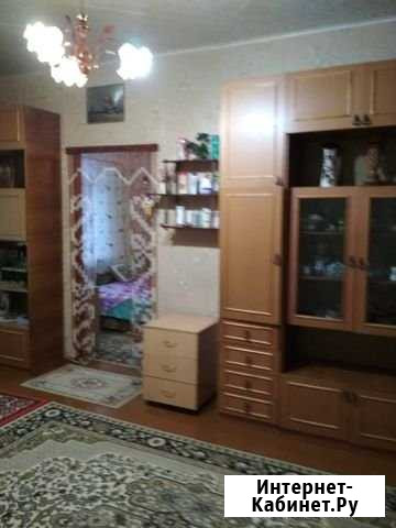 2-комнатная квартира, 41 м², 2/3 эт. на продажу в Красноуральске Красноуральск - изображение 1