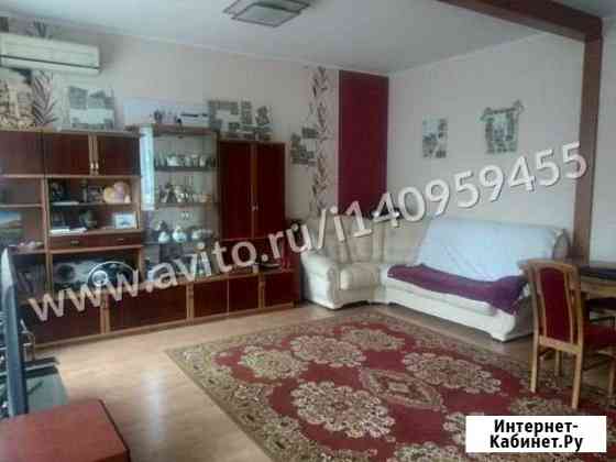 2-комнатная квартира, 84.1 м², 3/10 эт. на продажу в Уфе Уфа