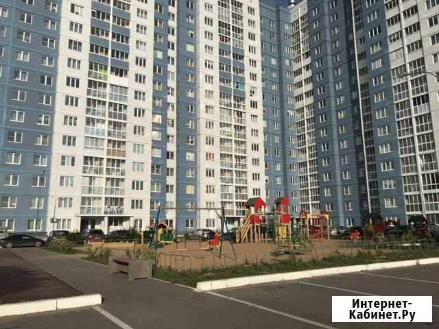1-комнатная квартира, 45.8 м², 8/16 эт. на продажу в Твери Тверь - изображение 1