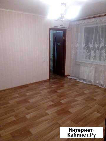 2-комнатная квартира, 37 м², 3/5 эт. в аренду на длительный срок в Октябрьске Октябрьск - изображение 1