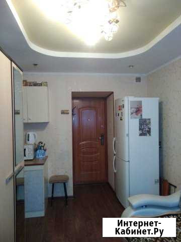 Комната 12 м² в 1-ком. кв., 2/9 эт. на продажу в Перми Пермь - изображение 1