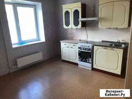 2-комнатная квартира, 38 м², 4/9 эт. на продажу в Перми Пермь
