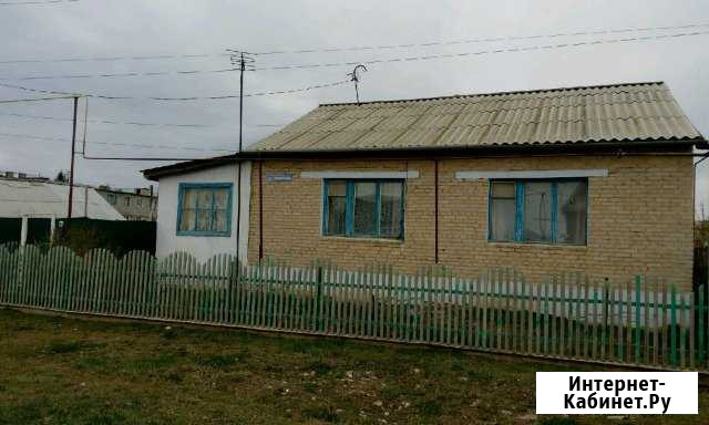 Дом 70 м² на участке 10 сот. на продажу в Бредах Бреды - изображение 1