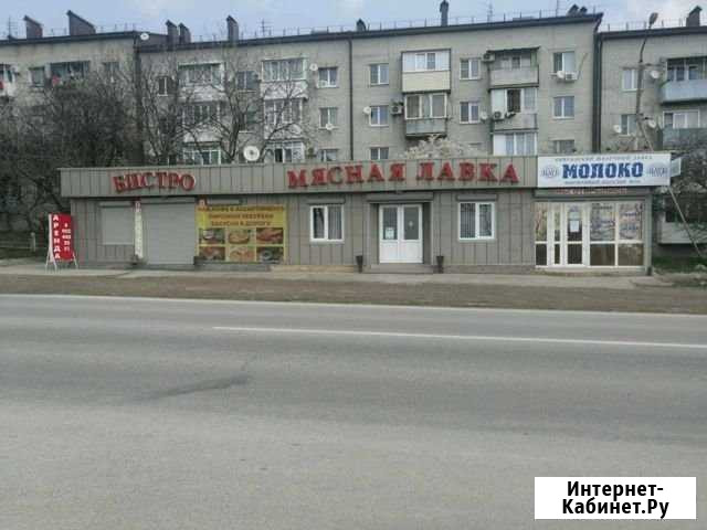 Сдам торговое помещения Винсады - изображение 1