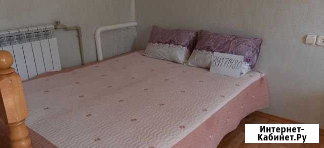 2-комнатная квартира, 50 м², 2/2 эт. в аренду посуточно в Ялте Ялта - изображение 1