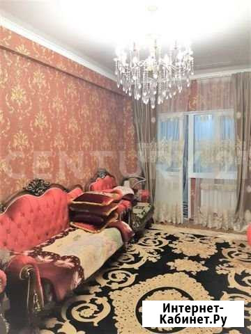 2-комнатная квартира, 61 м², 2/12 эт. на продажу в Махачкале Махачкала - изображение 1