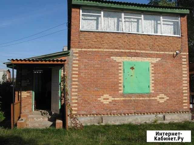 Дача 74 м² на участке 12 сот. на продажу в Луховицах Луховицы - изображение 1