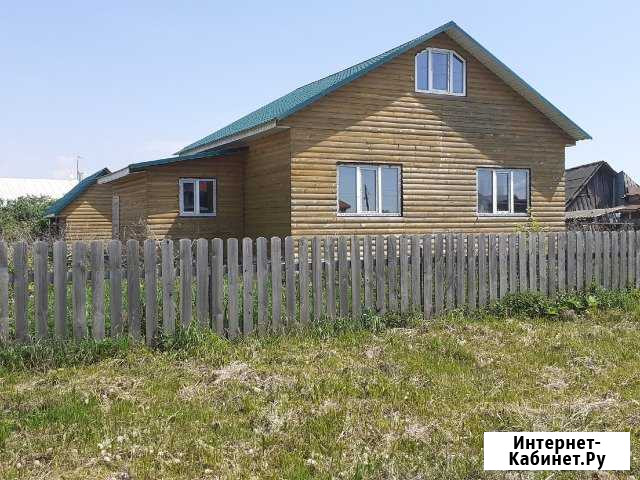 Дом 60 м² на участке 17 сот. на продажу в Арзамасе Арзамас - изображение 1