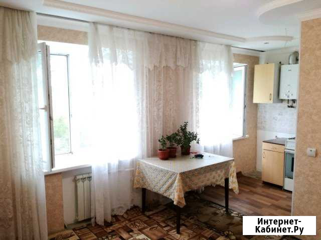 3-комнатная квартира, 58 м², 2/5 эт. на продажу в Рузаевке Рузаевка - изображение 1