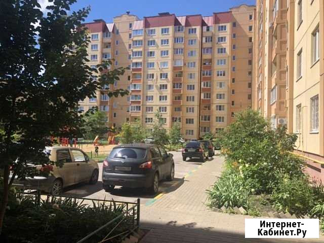 1-комнатная квартира, 39 м², 8/10 эт. на продажу в Воронеже Воронеж - изображение 1