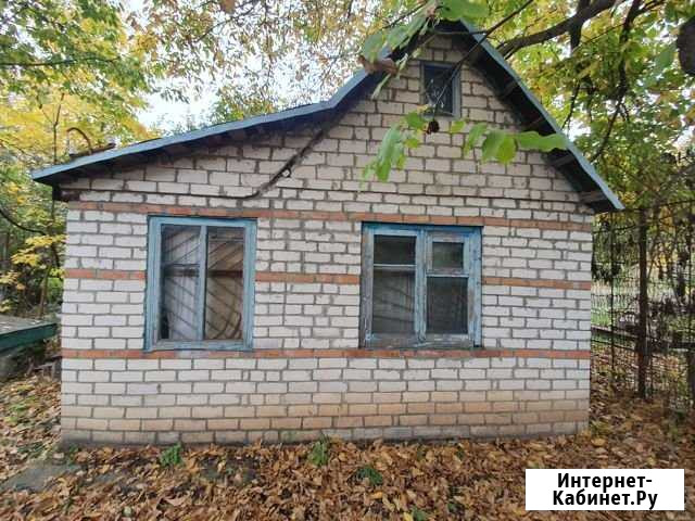 Дача 20 м² на участке 5 сот. на продажу в Ставрополе Ставрополь - изображение 1