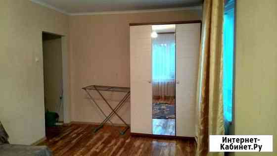 1-комнатная квартира, 32 м², 2/5 эт. в аренду на длительный срок в Казани Казань