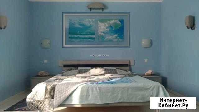 1-комнатная квартира, 35 м², 5/5 эт. в аренду на длительный срок в Симферополе Симферополь - изображение 1
