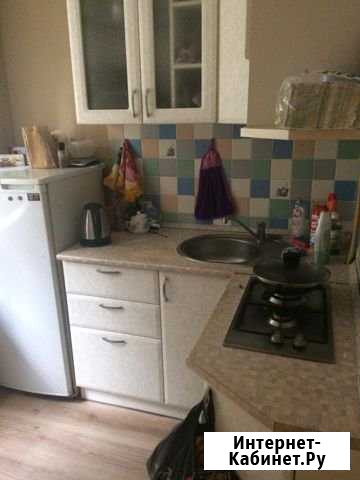 Комната 60 м² в 3-ком. кв., 1/5 эт. в аренду на длительный срок в Барнауле Барнаул - изображение 1