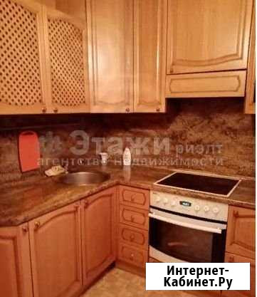 3-комнатная квартира, 66.8 м², 3/9 эт. на продажу в Излучинске Излучинск - изображение 1