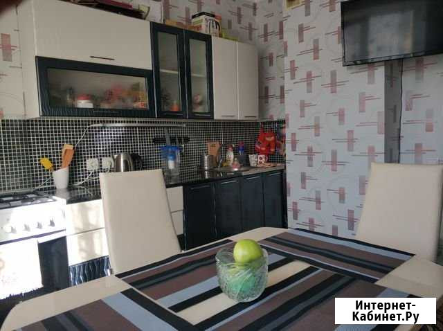 1-комнатная квартира, 45 м², 10/10 эт. на продажу в Саратове Саратов - изображение 1