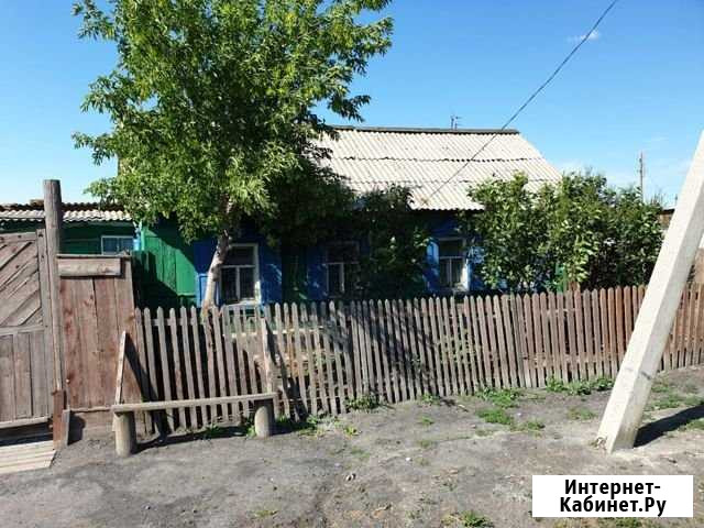 Дом 37 м² на участке 5 сот. на продажу в Купино Купино - изображение 1