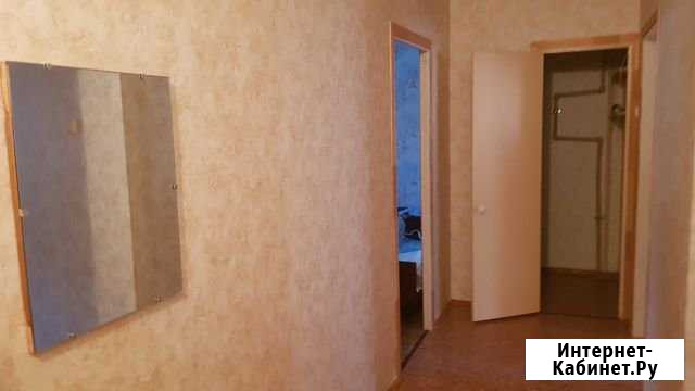 2-комнатная квартира, 54.5 м², 8/10 эт. в аренду на длительный срок в Воронеже Воронеж - изображение 1