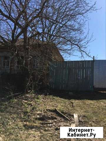 Дом 45 м² на участке 6 сот. на продажу в Красной Горбатке Красная Горбатка - изображение 1