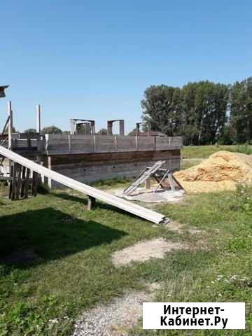 Участок ИЖС 12 сот. на продажу в Шушенском Шушенское - изображение 1
