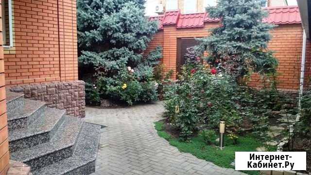 Дом 160 м² на участке 4 сот. на продажу в Таганроге Таганрог - изображение 1