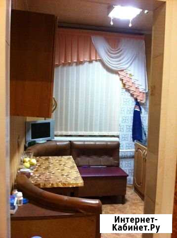 3-комнатная квартира, 57 м², 1/2 эт. на продажу в Донском Донской - изображение 1