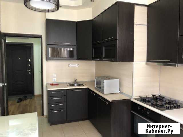 2-комнатная квартира, 57 м², 3/10 эт. на продажу в Анапе Анапа - изображение 1