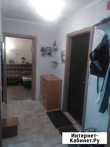 2-комнатная квартира, 50 м², 1/5 эт. на продажу в Магнитогорске Магнитогорск - изображение 1