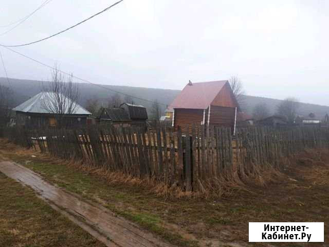 Участок ИЖС 6 сот. на продажу в Горнозаводске Пермского края Горнозаводск - изображение 1