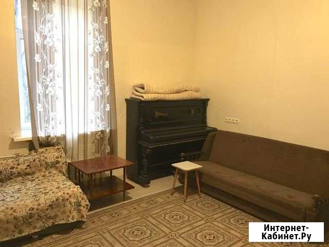 Комната 22 м² в 3-ком. кв., 1/3 эт. в аренду на длительный срок в Развилке Развилка - изображение 1