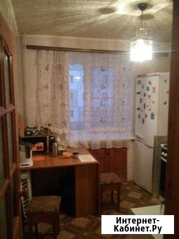 1-комнатная квартира, 34 м², 3/5 эт. на продажу в Муроме Муром - изображение 1