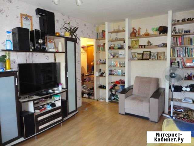 3-комнатная квартира, 60.5 м², 5/5 эт. на продажу в Мирном Самарской области Мирный - изображение 1