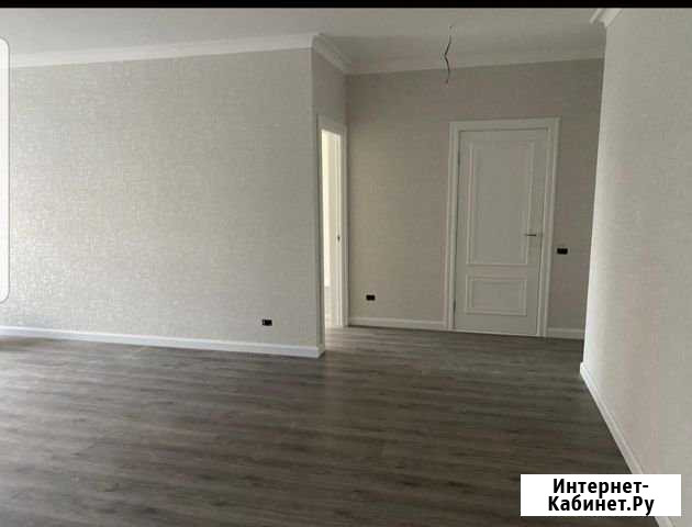3-комнатная квартира, 90 м², 2/9 эт. на продажу в Нальчике Нальчик - изображение 1