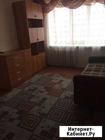 2-комнатная квартира, 36 м², 2/5 эт. в аренду посуточно в Грязовце Грязовец - изображение 1