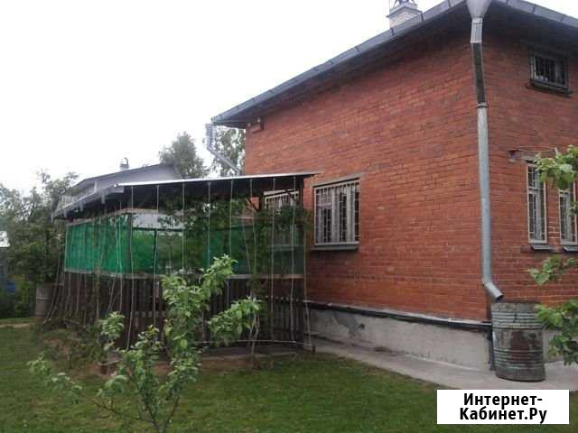 Дача 80 м² на участке 12 сот. на продажу в Рахье Рахья - изображение 1
