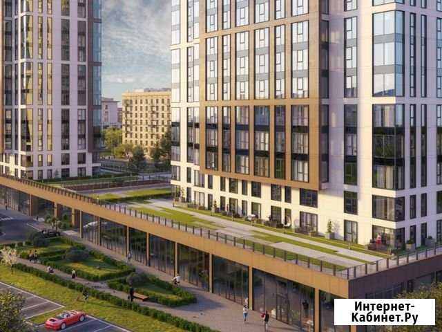 Продам помещение общественного питания, 309.30 кв.м. Москва - изображение 1