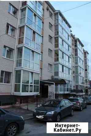 1-комнатная квартира, 36 м², 1/6 эт. на продажу в Ставрополе Ставрополь