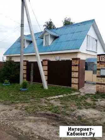 Дом 150 м² на участке 3.4 сот. на продажу в Сухиничах Сухиничи