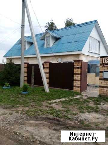 Дом 150 м² на участке 3.4 сот. на продажу в Сухиничах Сухиничи - изображение 1