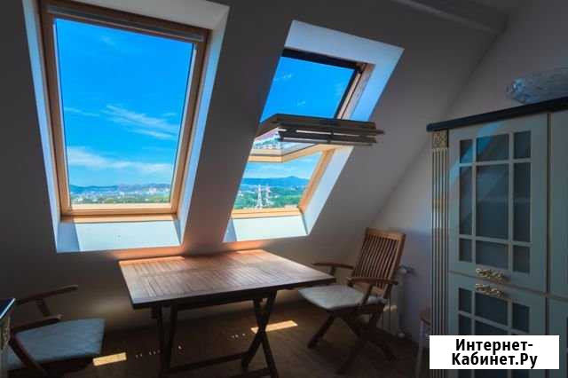 2-комнатная квартира, 72 м², 8/8 эт. на продажу в Сочи Сочи - изображение 1
