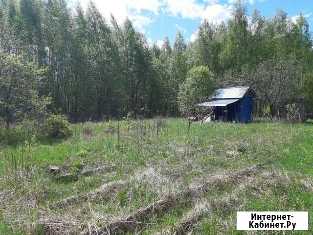 Участок СНТ, ДНП 10 сот. на продажу в Суроватихе Суроватиха - изображение 1