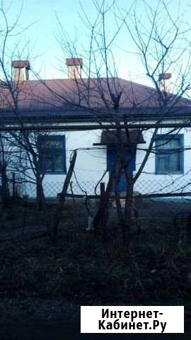 Дом 65 м² на участке 6 сот. на продажу в Горячем Ключе Горячий Ключ - изображение 1