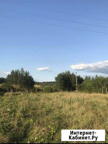 Участок ИЖС 15 сот. на продажу на Лугах Луга - изображение 1