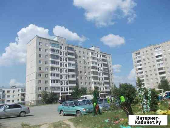 1-комнатная квартира, 31.4 м², 9/9 эт. на продажу в Нижнем Тагиле Нижний Тагил