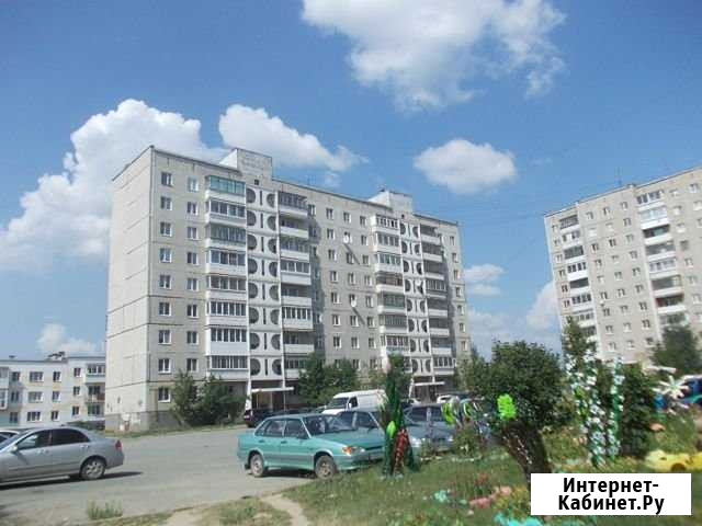 1-комнатная квартира, 31.4 м², 9/9 эт. на продажу в Нижнем Тагиле Нижний Тагил - изображение 1