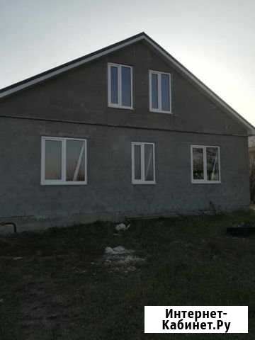 Дом 180 м² на участке 8 сот. на продажу в Гостагаевской Гостагаевская - изображение 1