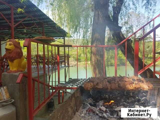 Комната 12 м² в 4-ком. кв., 1/2 эт. в аренду посуточно в Джубге кп Джубга кп - изображение 1