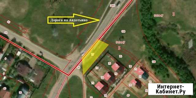 Участок промназначения 11 сот. на продажу в Иваново Иваново - изображение 1
