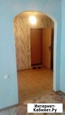 2-комнатная квартира, 52 м², 1/5 эт. в аренду на длительный срок в Оренбурге Оренбург - изображение 1