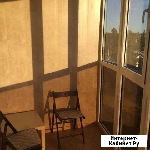 1-комнатная квартира, 43 м², 4/11 эт. в аренду посуточно в Тамбове Тамбов - изображение 1